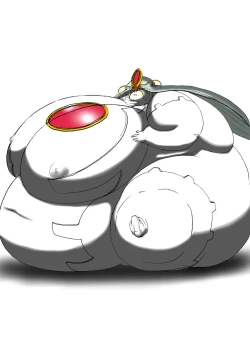 Page 26 of Ultra Girl Kazuha