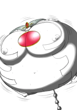 Page 27 of Ultra Girl Kazuha