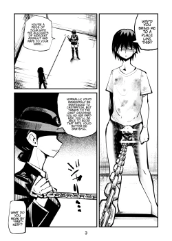 Page 3 of Ball-Kick Aerobics