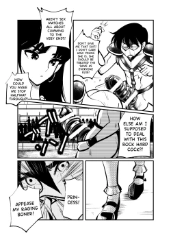Page 25 of Seitoushi Seishirou | Sex Warrion Seishirou