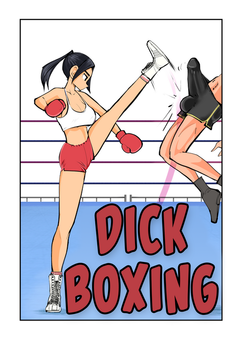 Download Dick Boxing