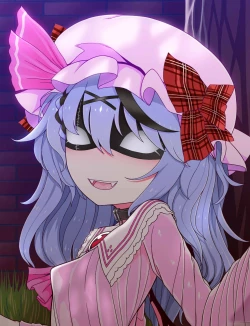 Page 50 of Yukari to Remilia