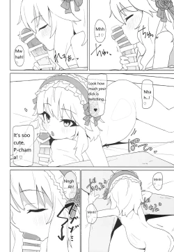 Page 21 of Tricolore Lolinity