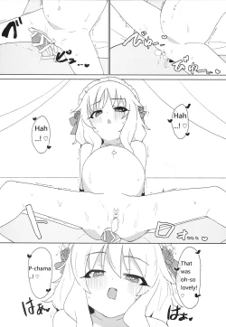 Page 27 of Tricolore Lolinity