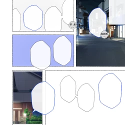 Page 134 of 新・制服美少女達 この学園の性教育を受けた女の子たちは男に飢えている