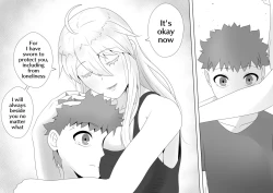 Page 6 of Fate Alter Zero