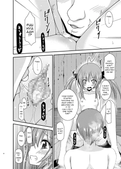 Page 28 of Roshutsu Shoujo Nikki 19 Satsume | Exhibitionist Girl Diary Chapter 19