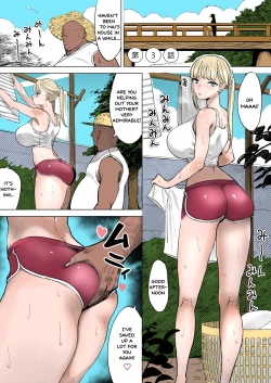 Page 10 of Ecchi na Fuushuu ga Aru Kaso Shuuraku no Ohanashi | The Story of a Small Village With a Sexy Custom