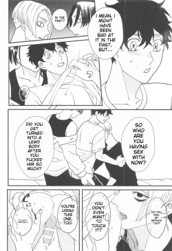 Page 9 of BAD EDUCATION