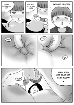 Page 27 of My Luck After Life