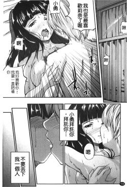 Page 107 of Kanojo no Nakigoe | 女朋友的哭聲