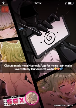 Page 1 of Operation SEX