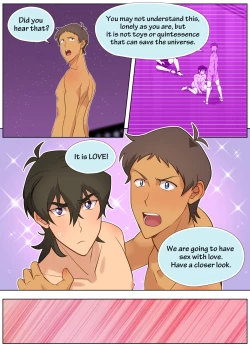 Page 24 of Toys save the universe!?