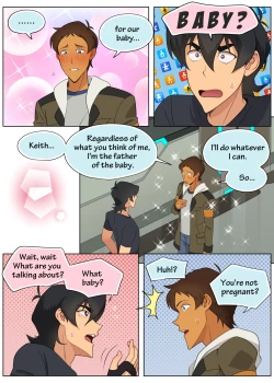 Page 34 of A MATING MOMENT!