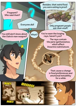 Page 35 of A MATING MOMENT!