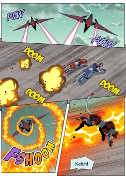 Page 3 of A MATING MOMENT!