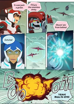 Page 4 of A MATING MOMENT!