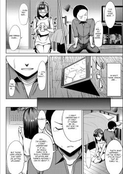 Page 167 of Boku no Kazoku o Sarashimasu | Exposing my Family