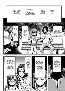 Page 191 of Boku no Kazoku o Sarashimasu | Exposing my Family