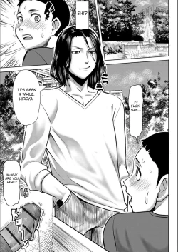 Page 210 of Boku no Kazoku o Sarashimasu | Exposing my Family