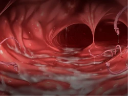 Page 134 of Senkou no Ikusu| 生物兵器战姬 伊克斯