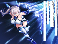 Page 13 of Senkou no Ikusu| 生物兵器战姬 伊克斯