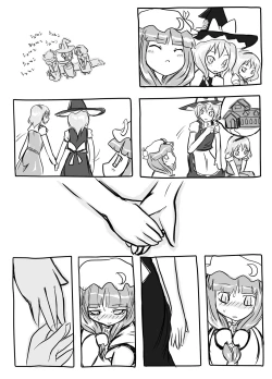 Page 15 of Hajimete  Dashitai Ero Doujinshi