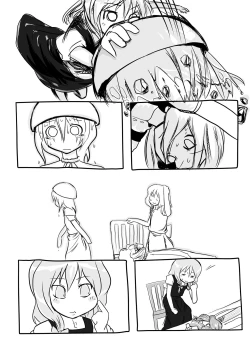 Page 21 of Hajimete  Dashitai Ero Doujinshi