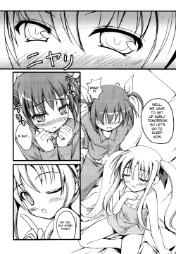 Page 22 of Nachuraru Rorippo