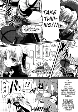 Page 3 of Nachuraru Rorippo