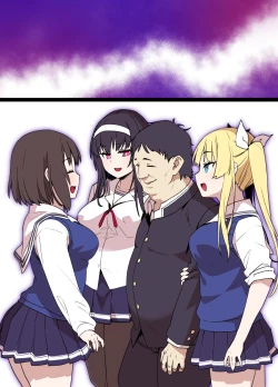 Page 26 of Saekano NTR Manga 16Pka