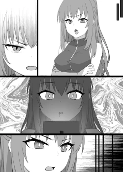 Page 31 of Saekano NTR Manga 16Pka