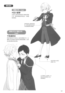 Page 109 of How to draw a boy