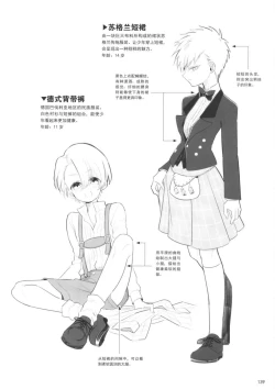 Page 139 of How to draw a boy