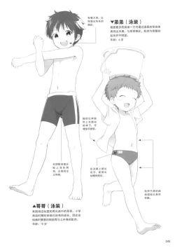 Page 45 of How to draw a boy