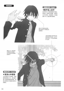 Page 58 of How to draw a boy