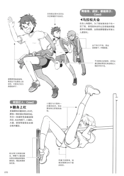 Page 70 of How to draw a boy