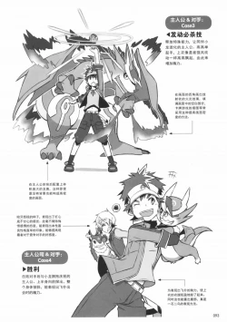 Page 93 of How to draw a boy