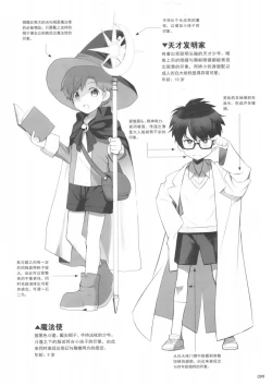 Page 99 of How to draw a boy