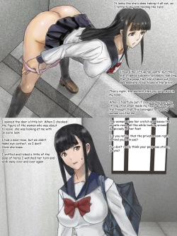 Page 11 of Mizo Toile o Mashita kara