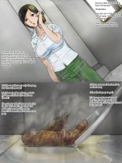 Page 8 of Mizo Toile o Mashita kara