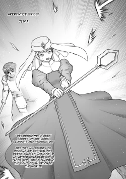 Page 24 of A Tale Destroyed by Savages and Despair