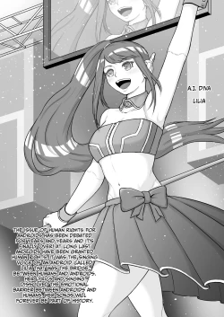 Page 4 of A Tale Destroyed by Savages and Despair