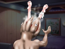 Page 125 of Parasite Panic