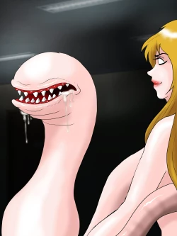 Page 140 of Parasite Panic