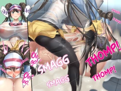 Page 175 of Mei no Shikyuu wa Master Ball!! Jutai Hokakuritsu 100% Gensen Sagyou de Meippai Umu! | Rosa's Womb Is A Master Ball! Laying Lots Of Eggs With 100% Catch And Fertilization Rate IV Breeding!