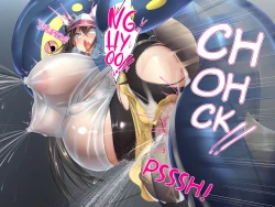 Page 80 of Mei no Shikyuu wa Master Ball!! Jutai Hokakuritsu 100% Gensen Sagyou de Meippai Umu! | Rosa's Womb Is A Master Ball! Laying Lots Of Eggs With 100% Catch And Fertilization Rate IV Breeding!