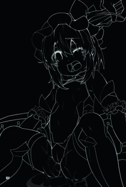 Page 20 of Taimanin Flan II