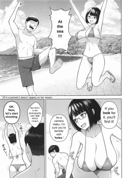 Page 4 of Himitsu no ImaVi Satsueikai | Secret Pictures Photo Shoot