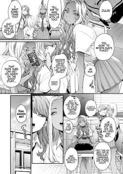Page 3 of Oohatasan Is my Dream Gyaru